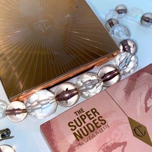 Charlotte Tilbury - Brand New